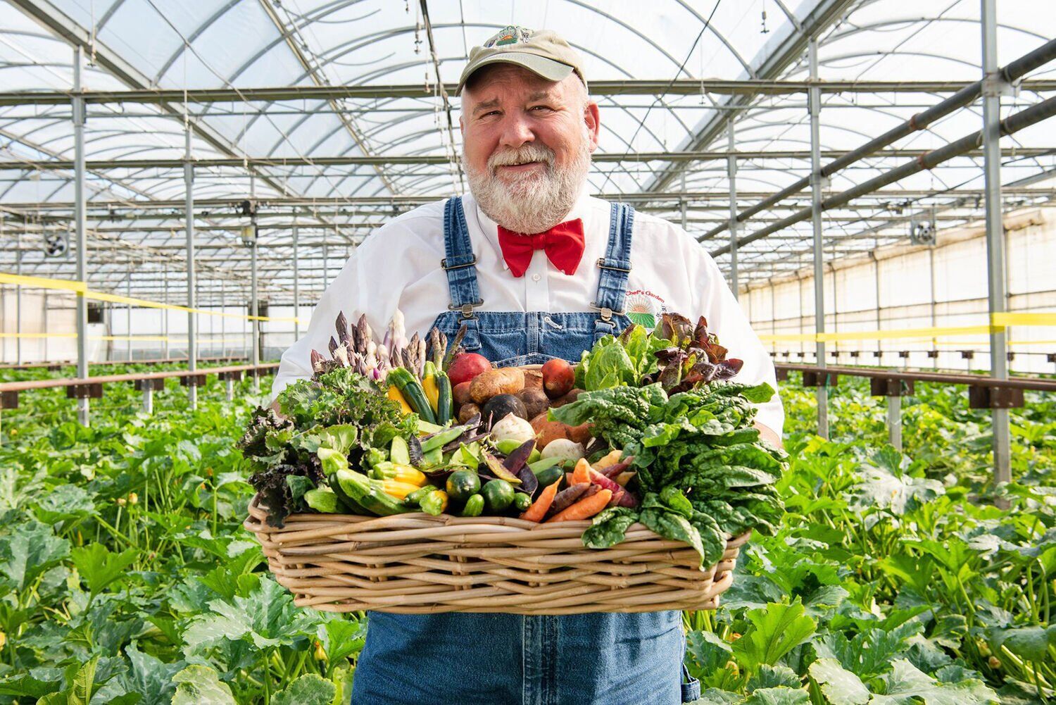 Farmer Jones